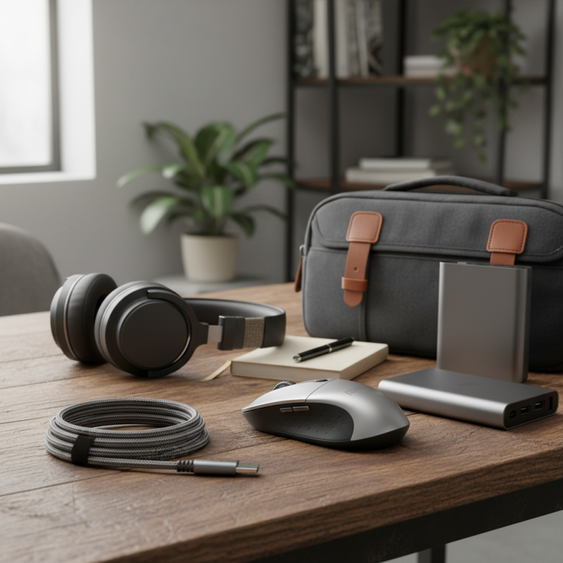 How to Choose Reliable Accessories for Your Needs?