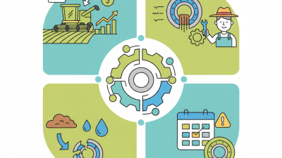 What is Agricultural Bearings and How Do They Work?