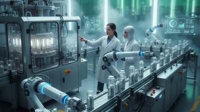 Top Aerosol Filling Companies in 2026 What to Know?