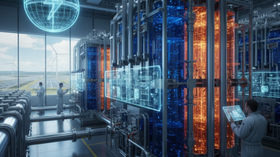 2026 Top Flow Batteries What You Need to Know