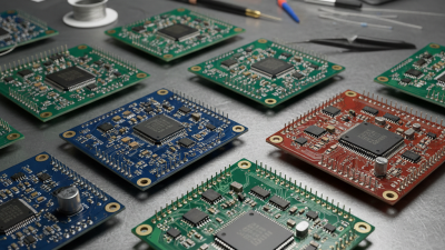 How to Choose the Best PCB Manufacturer for Your Needs?
