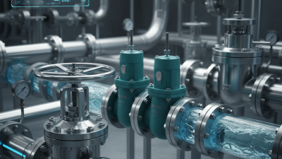What is the Best Gate Valve for Your Application in 2026?