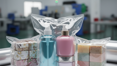 2026 Best POF Shrink Tube Bag for Your Packaging Needs?