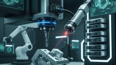 Top CNC Accessories You Need in 2026 for Better Precision?