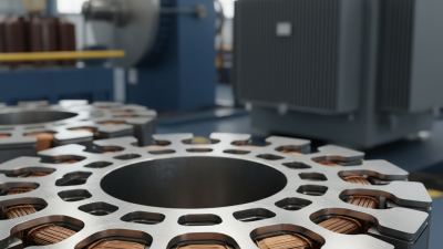 Electrical Steel Tips for Optimal Performance and Applications?