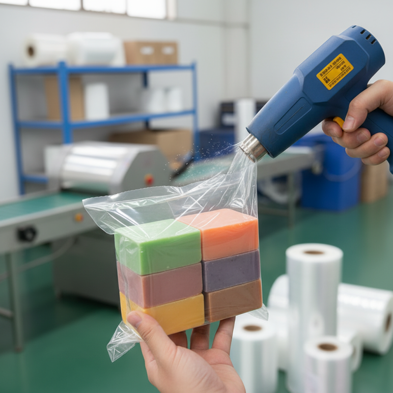 What is POF Shrink Tube Bag and How to Use It?