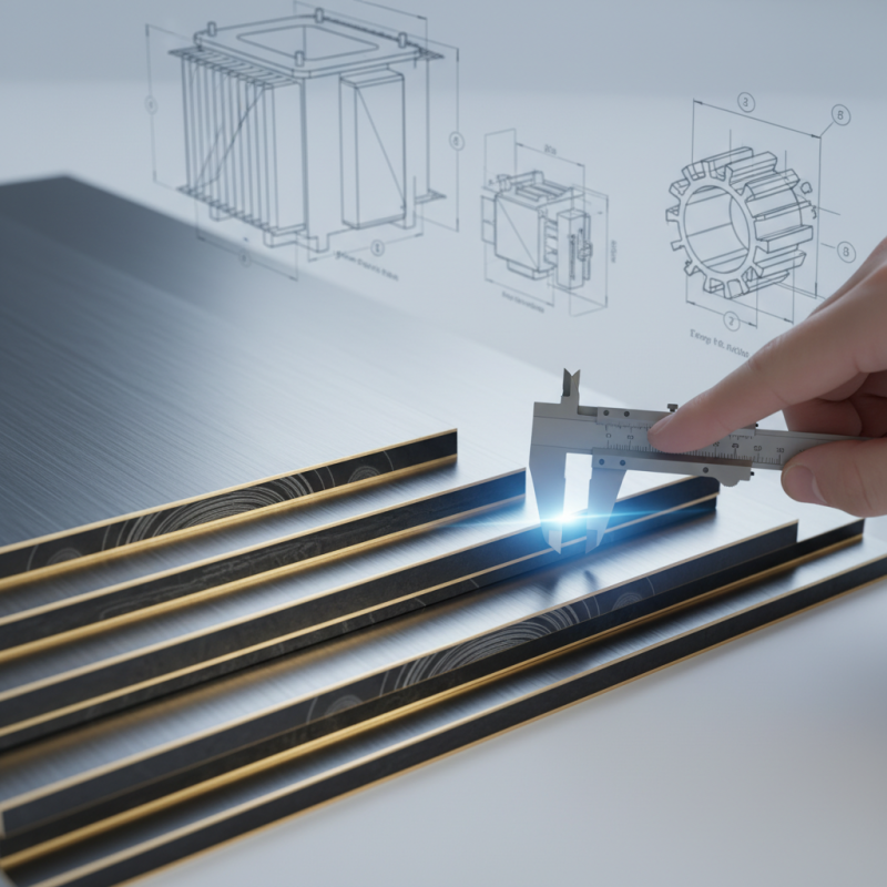 How to Choose the Right Electrical Steel for Your Project?