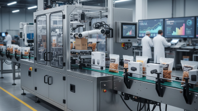 Why Choose a Packing Machine for Your Business Needs?