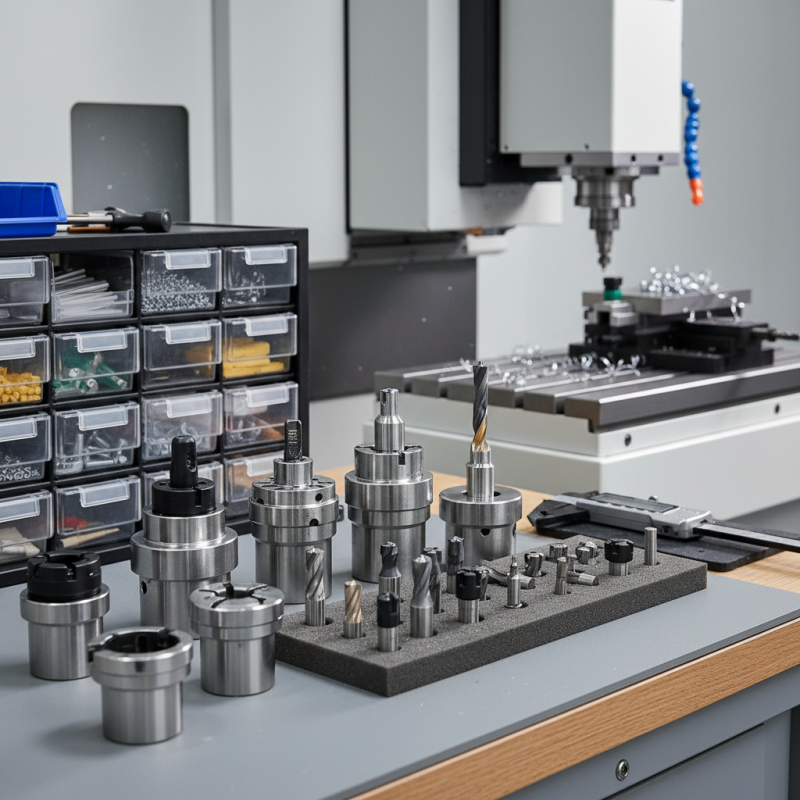 Top CNC Accessories Tips to Enhance Your Machining Experience?