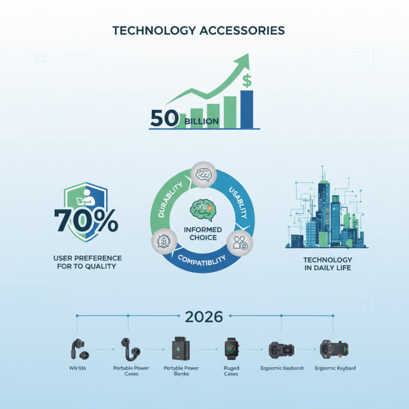 Best Reliable Accessories for 2026 What You Need to Know