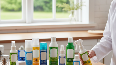 Top 10 Household Insecticides You Need to Try?