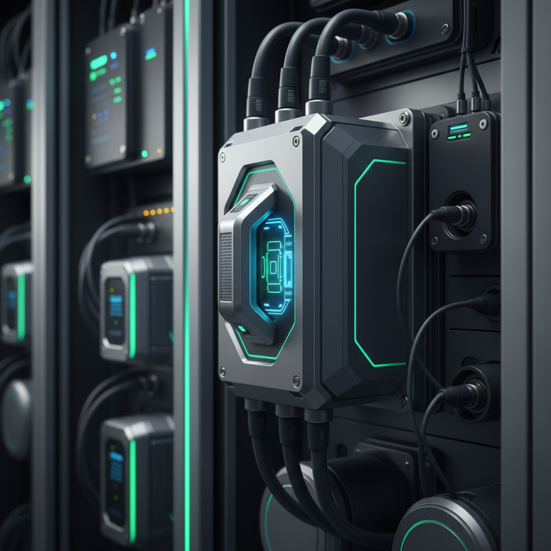 2026 Best Battery Disconnect Unit What to Look For?