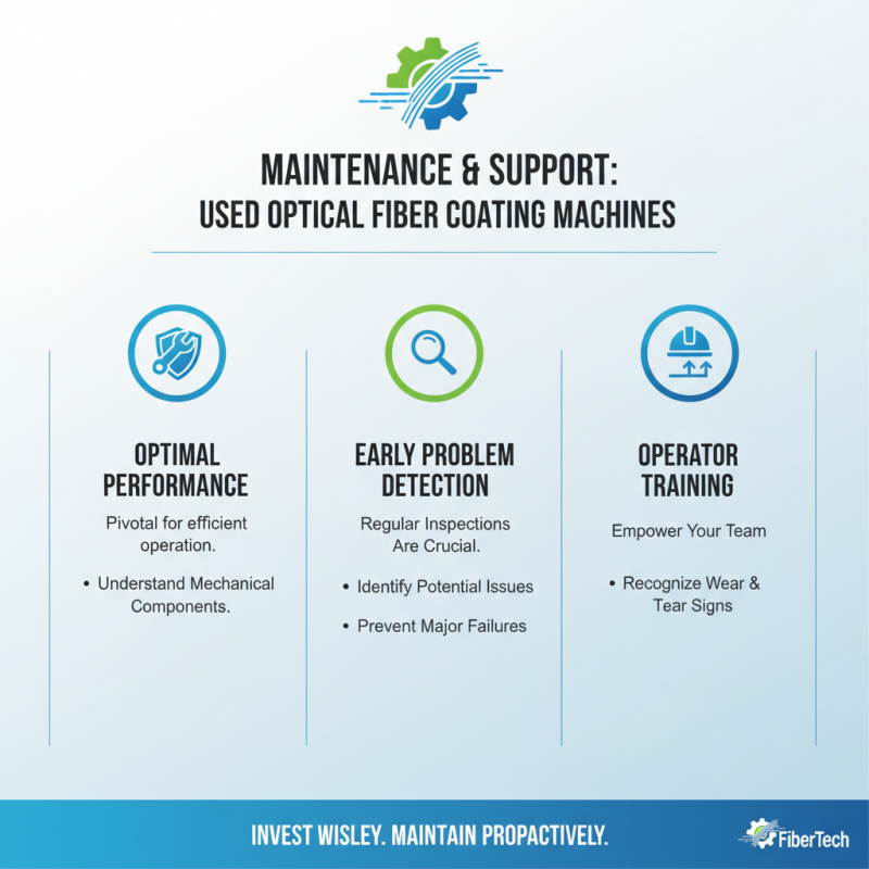 2026 Best Second-Hand Optical Fiber Coating Machines Available?