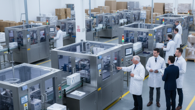 2026 Best Packing Machine for Your Business Needs?