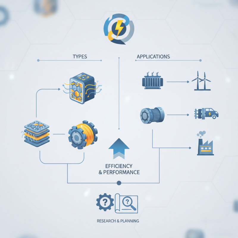 Understanding Electrical Steel Best Types and Applications?