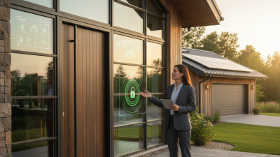 Top Window and Door Trends to Watch in 2026?