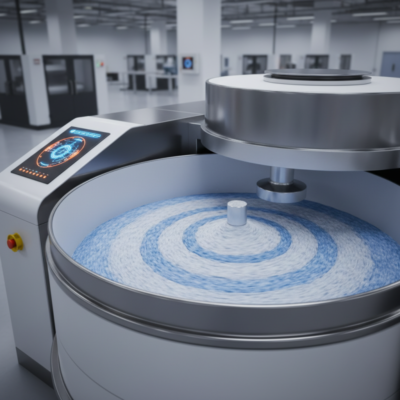 Top Benefits of Using a Ceramic Mixer Machine for Your Business?