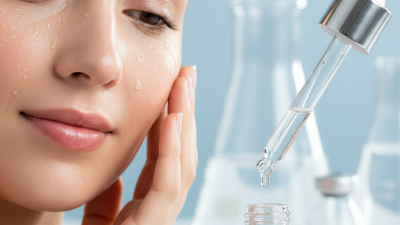 Why is Pharma Grade Hyaluronic Acid Essential for Skincare?