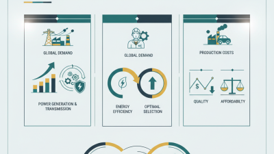 2026 Best Electrical Steel Types for Industry Applications?