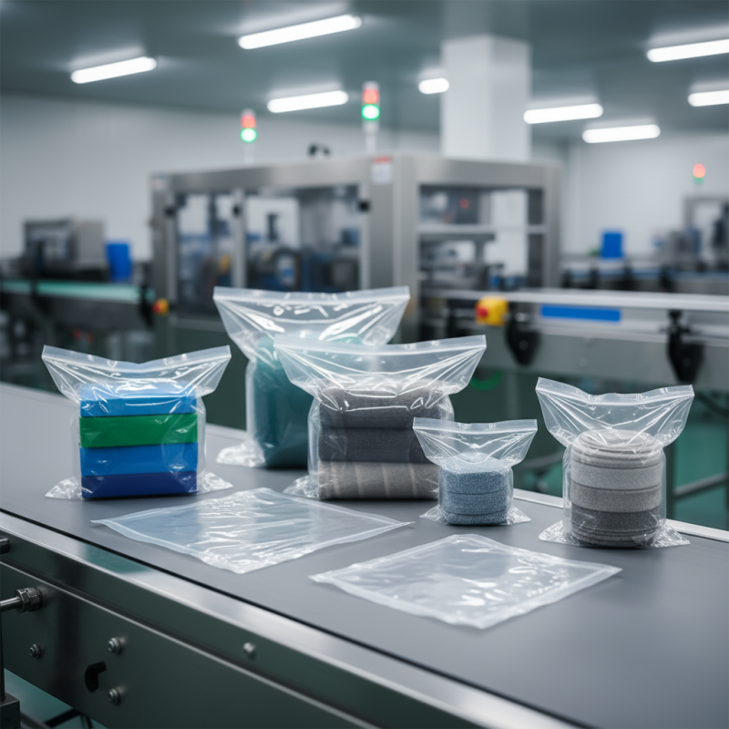 What is the Best POF Shrink Tube Bag for 2026?