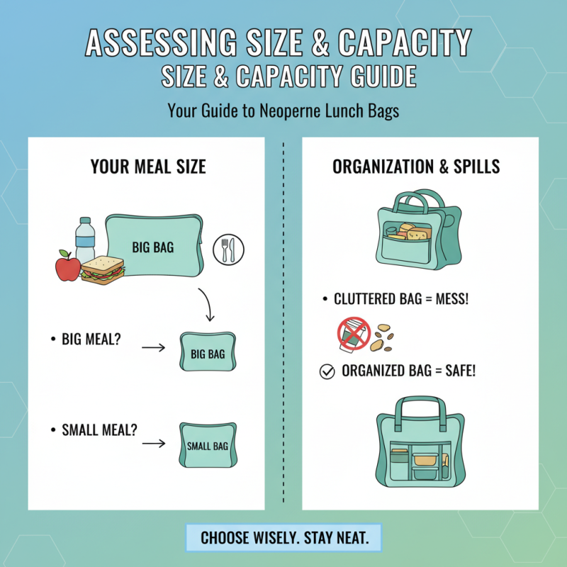 Top 5 Tips for Choosing the Best Neoprene Lunch Bag?