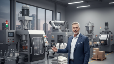 How to Choose the Right Packing Machine for Your Business?