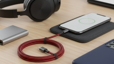 How to Choose Reliable Accessories for Your Devices?