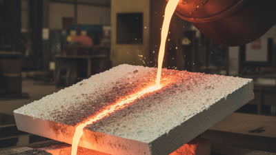 Top 10 Benefits of Corundum Mullite Plate in Industrial Applications?