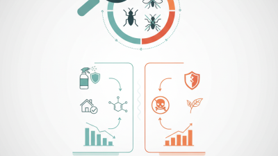 What is Household Insecticide and How Does It Work?