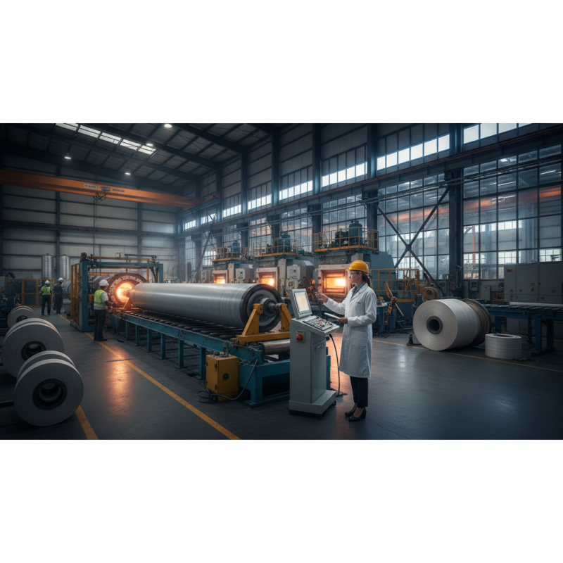 What is an FRP Pipe Machine and How Does It Work?