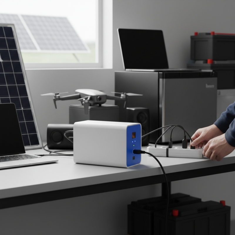 Top 5 Benefits of Using a Pure Sine 2000w Inverter?