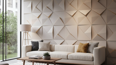 3D Wall Panel Tips for Stunning Interior Transformations?