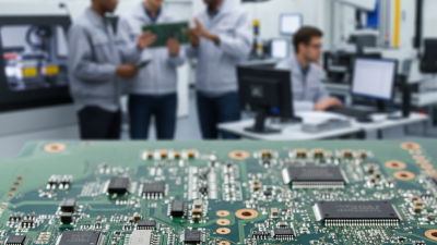 How to Choose the Right PCB Manufacturer for Your Project?