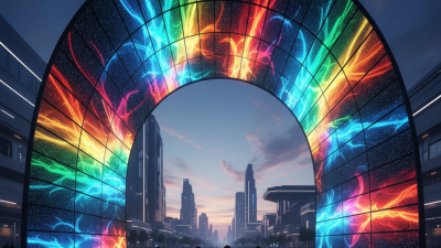 2026 Best LED Screen Panel for Your Next Project Guide?