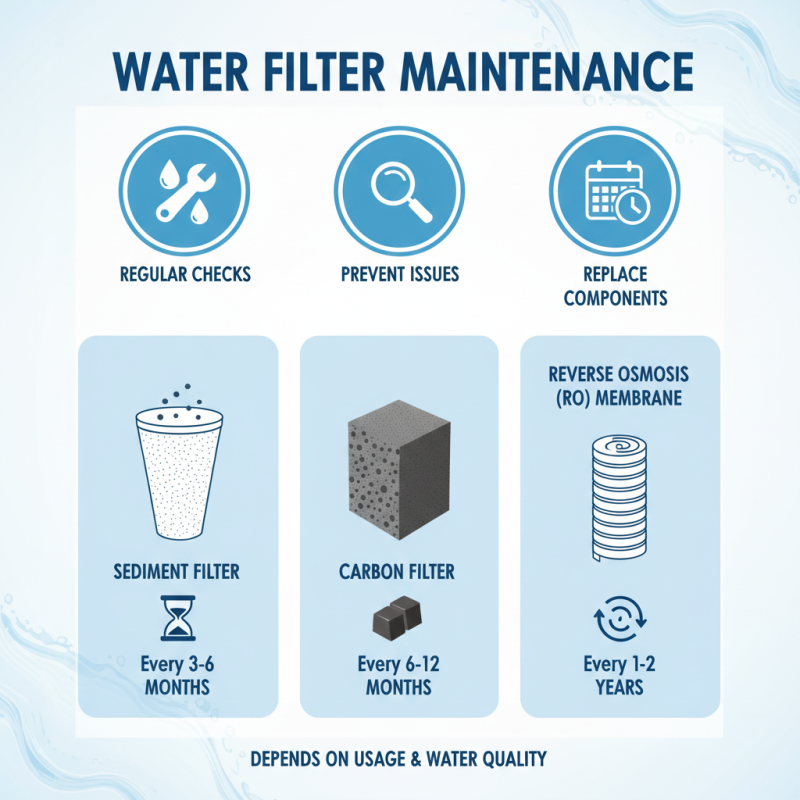 What is a House Water Filter System and How Does It Work?