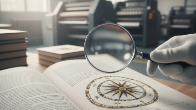 Essential Guide to Book Printing Inspection Techniques?