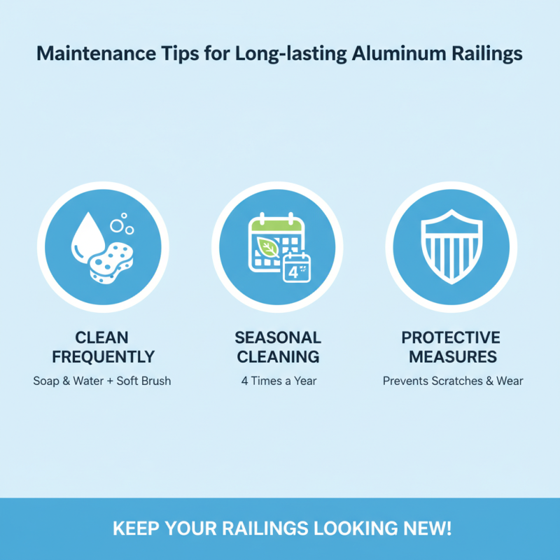 Aluminum Railings Benefits and Installation Guide?