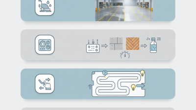 How to Use a Floor Scrubber Machine for Effective Cleaning?