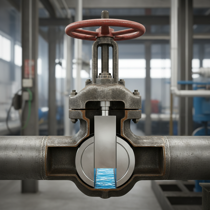 What is a Gate Valve and How Does It Work?