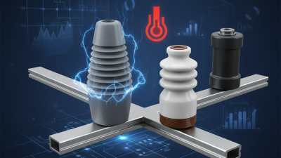 How to Choose the Right Busbar Insulator for Your Needs?