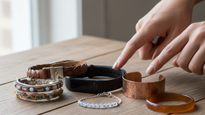 2026 How to Choose the Perfect Wristband or Bracelet?