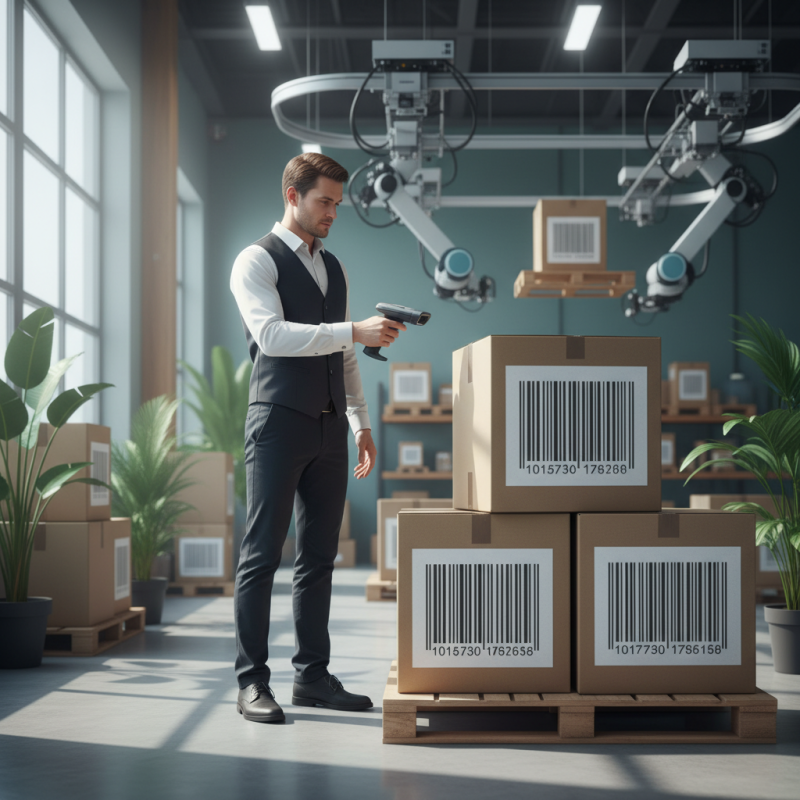 What are the Benefits of Using Paper Barcodes in 2026?