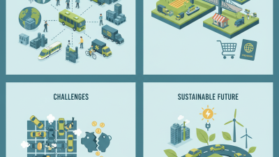 Why Are Transport Vehicles Essential for Modern Society?