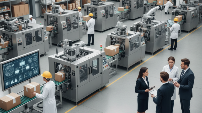 How to Choose the Right Packing Machine for Your Business?