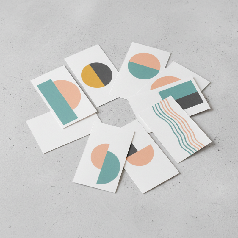 Best Practices for Using Inlay Cards Effectively?