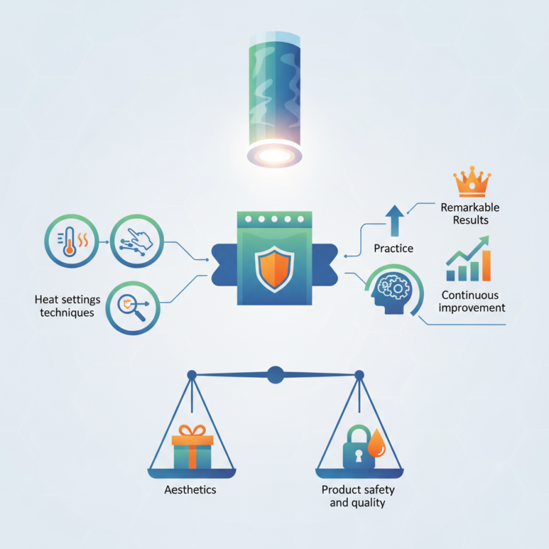POF Shrink Tube Bag Tips for Perfect Packaging Solutions?