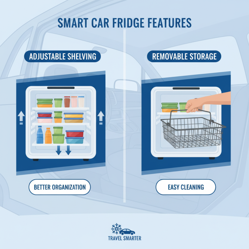 2026 How to Choose the Best Car Fridge Freezer for Your Travels?