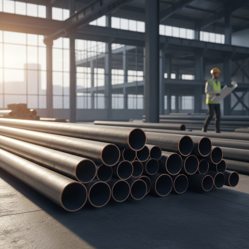 Top 10 Benefits of Seamless Steel Tube for Your Projects?