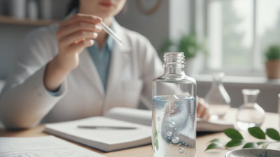 How to Choose Pharma Grade Hyaluronic Acid for Your Needs?