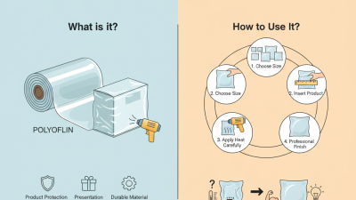 What is a POF Shrink Tube Bag and How to Use It?